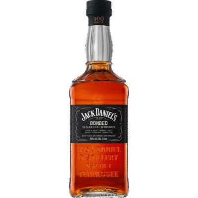<p>Jack Daniel's Bonded 100 Proof is a Tennessee whiskey that delivers a robust flavor profile characterized by rich caramel