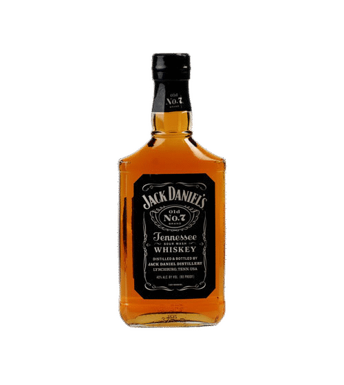 <p>JACK DANIELS 375ML is a Tennessee whiskey known for its smooth and balanced flavor profile