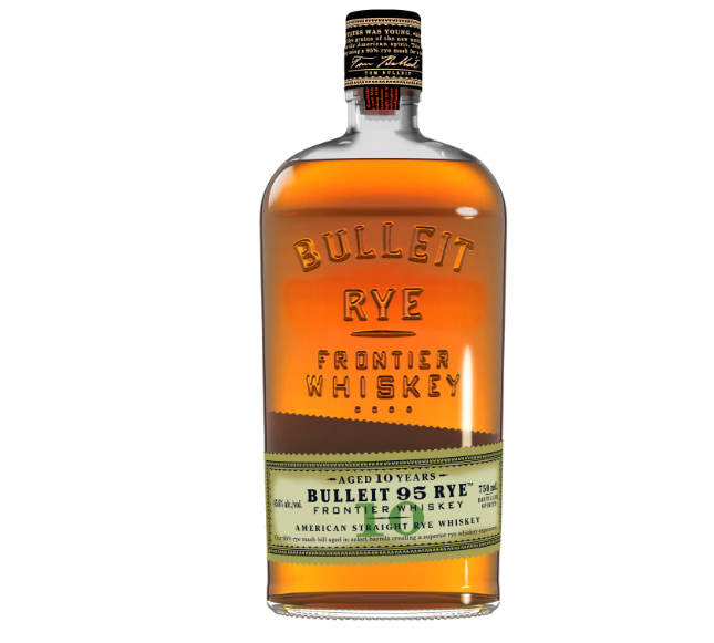 15j9imb0kqle9-2301957_1747991048912 BULLEIT RYE 10 YEAR is a premium whiskey from the Bulleit distillery