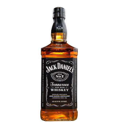 <p>JACK DANIELS 1L is a Tennessee whiskey known for its smooth and slightly sweet flavor profile