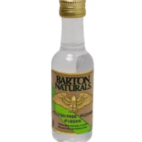 Barton Vodka 375ml is a smooth and neutral spirit