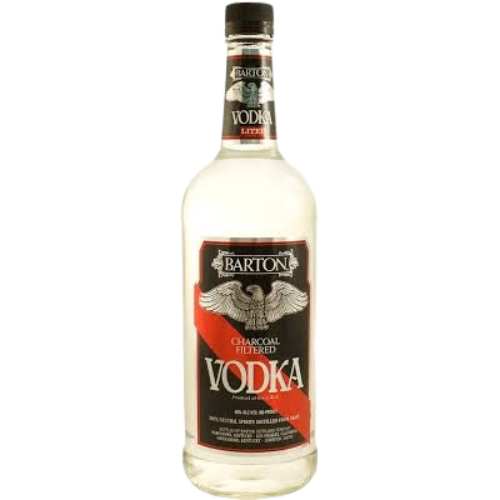 <p>BARTON VODKA 1L offers a clean and smooth flavor profile