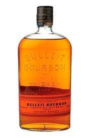 15j9imb0pvv0d-2301758_1747999692732 BULLEIT BOURBON 1.75L is a high-rye bourbon hailing from the heart of Kentucky