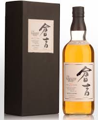 <p>THE KURAYOSHI MALT WHISKY is a refined Japanese whisky