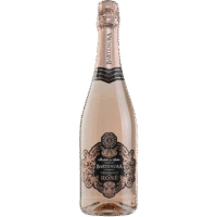 Bartenura Prosecco Rosé is a sparkling wine from the Veneto region of Italy