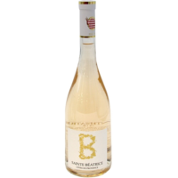 SAINT BEATRICE INSTANT ROSE 750ML is a refreshing rosé wine that showcases vibrant notes of ripe strawberries and subtle floral undertones. Hailing from a renowned wine region
