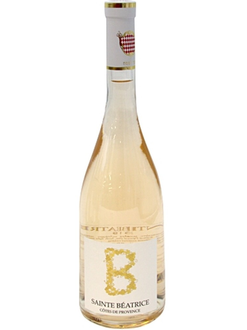 SAINT BEATRICE INSTANT ROSE 750ML is a refreshing rosé wine that showcases vibrant notes of ripe strawberries and subtle floral undertones. Hailing from a renowned wine region