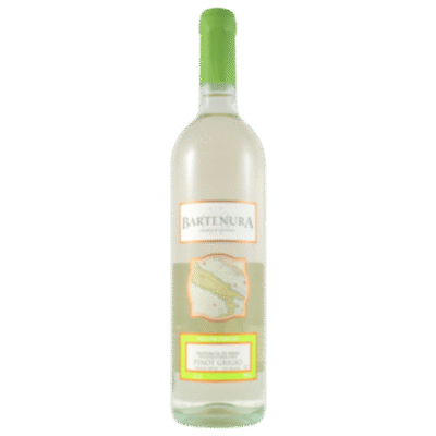 Bartenura Pinot Grigio is a crisp white wine from the northern Italian region of Friuli. Known for its refreshing acidity