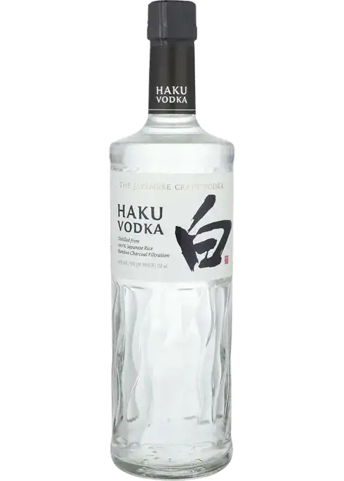 1kffimb07q1r2-2306646_1747969188445 SUNTORY HAKU VODKA is crafted from 100% Japanese white rice
