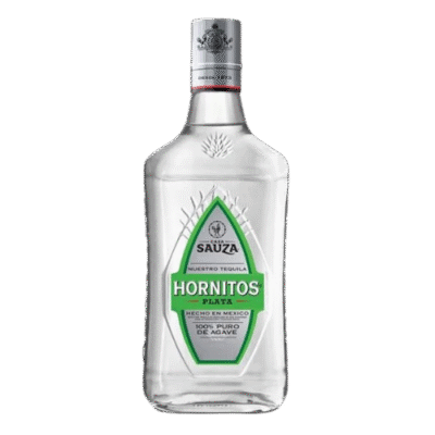 SAUZA TRES PLATA is a premium tequila hailing from the heart of Jalisco