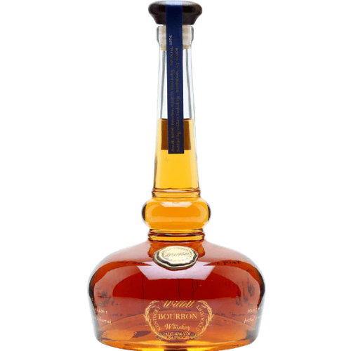 <p>WILLET POT STILL RSV 750ML is a Kentucky straight bourbon whiskey known for its rich and complex flavor profile. It presents notes of caramel