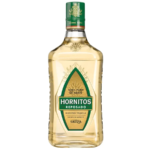 SAUZA HORNITOS REPOSADO 1L is a premium tequila crafted in the heart of Jalisco