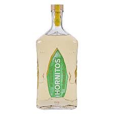 SAUZA HORNITOS REPOSADO is a premium tequila crafted with 100% blue agave sourced from the Jalisco region of Mexico. This reposado tequila is aged in oak barrels for a minimum of two months
