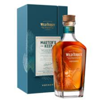 <p>WILD TURKEY MASTER KEEP is a premium bourbon hailing from the famed distiller in Lawrenceburg