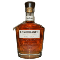 WILD TURKEY LONGBRANCH 750ML is a bourbon whiskey crafted in Kentucky