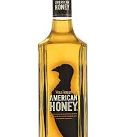 <p>WILD TURKEY HONEY 1L is a blend of Kentucky straight bourbon and natural honey