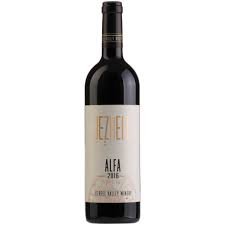 JEZREEL ALFA SPECIAL RES 750ML is a remarkable wine hailing from the esteemed vineyards of Israel. This wine features a complex flavor profile with ripe fruit notes