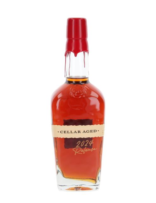 <p>MAKER'S MARK CELLAR AGED 2024 is a refined bourbon produced in Loretto