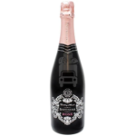 Bartenura Moscato Rose Sparkling is a refreshing sparkling wine hailing from the esteemed wine-producing regions of Italy. It features a delicate flavor profile with notes of ripe berries