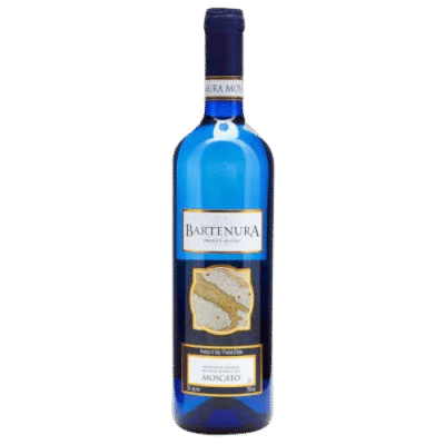 Bartenura Moscato