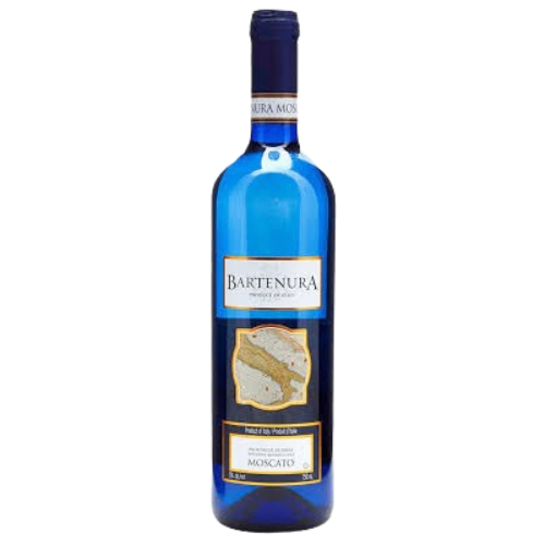 Bartenura Moscato
