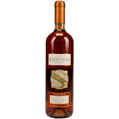 Bartenura Malvasia is a sweet white wine from the renowned wine region of Italy. It is characterized by its fragrant notes of floral aromas