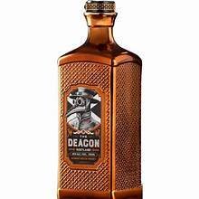 <p>THE DEACON WHISKY 700ML presents a balanced flavor profile with notes of oak