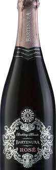Bartenura Magenta Sparkling is a delightful wine known for its vibrant