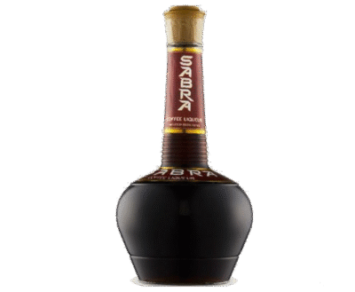 SABRA COFFEE 750ML offers a rich blend of Arabica coffee beans