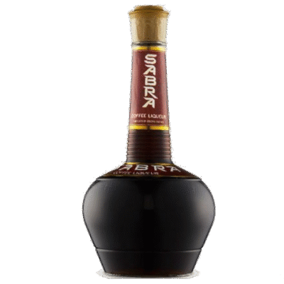 SABRA COFFEE 750ML offers a rich blend of Arabica coffee beans