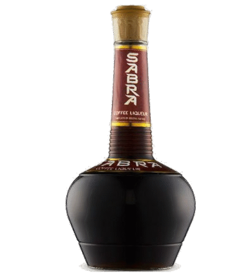 SABRA COFFEE 750ML offers a rich blend of Arabica coffee beans