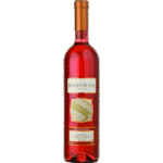 Bartenura Brachetto 750ML is a sparkling red wine from the Piedmont region of Italy. This wine is characterized by its sweet