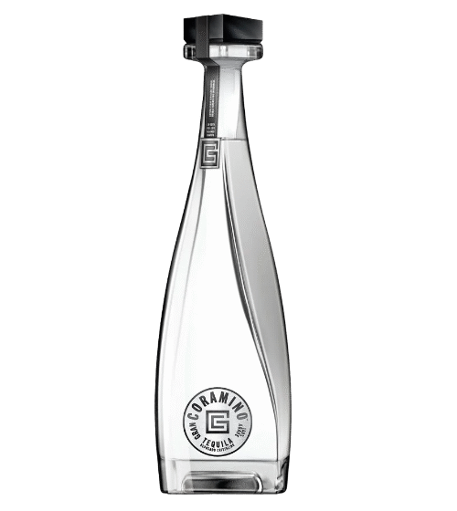 GRAN CORAMINO CRISTALINO REPO 750ML presents a refined flavor profile characterized by notes of rich caramel