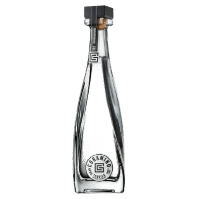 <p>GRAN CORAMINO CRISTALINO REPO 375ML is a premium tequila hailing from the highlands of Jalisco