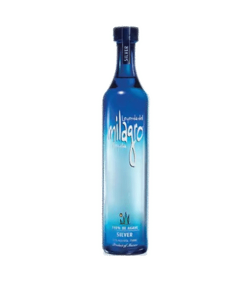 <p>MILAGRO SILVER is a premium tequila that delivers a crisp