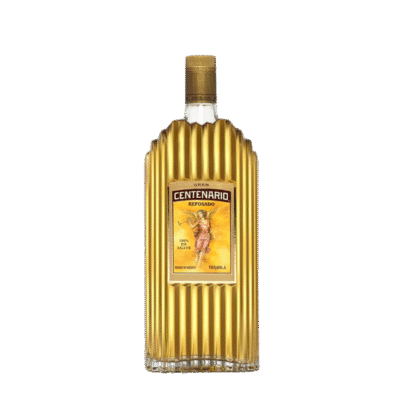 Gran Centenario Reposado is a premium tequila crafted in the highlands of Jalisco