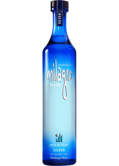 <p>MILAGRO SILVER 1.75L is a premium tequila hailing from the heart of Jalisco
