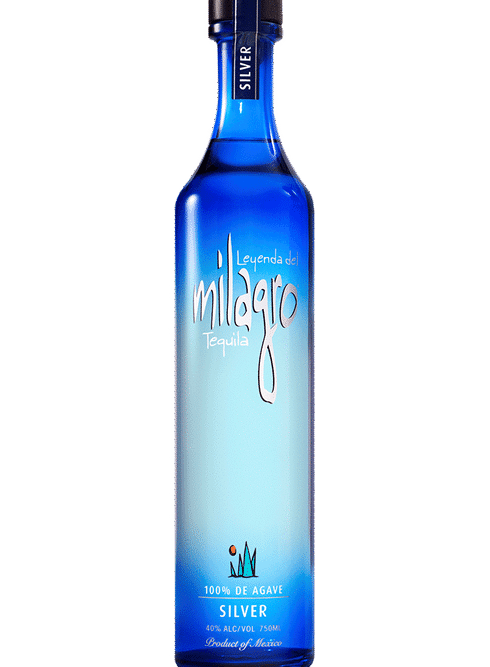 MILAGRO SILVER 1.75L is a premium tequila hailing from the heart of Jalisco