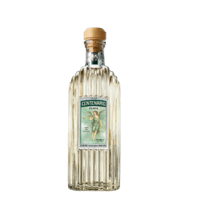 <p>GRAN CENTENARIO PLATA 750ML is a premium silver tequila produced in the highlands of Jalisco