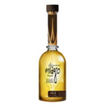 MILAGRO ANEJO RESERVE 750ML showcases a rich flavor profile with notes of caramel