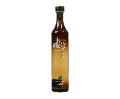 <p>MILAGRO ANEJO is a premium tequila hailing from the heart of Jalisco