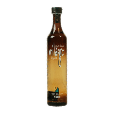 MILAGRO ANEJO is a premium tequila hailing from the heart of Jalisco