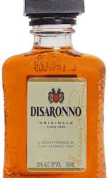 AMARETTO DI SARONNO 375ML is a classic Italian liqueur known for its rich