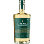 MIJENTA TEQUILA REPOSADO is a premium tequila from the highlands of Jalisco