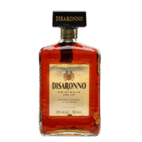 Amaretto di Saronno is a rich
