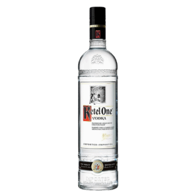 Ketel One Vodka is a premium spirit from the Netherlands