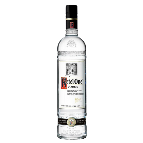 Ketel One Vodka is a premium spirit from the Netherlands