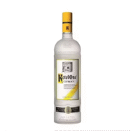<p>Ketel One Citroen is a premium vodka infused with all-natural lemon and lime flavors
