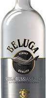 BELUGA VODKA 1L offers a smooth and clean flavor profile
