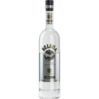 <p>BELUGA VODKA 1.75L is a premium vodka crafted in Russia